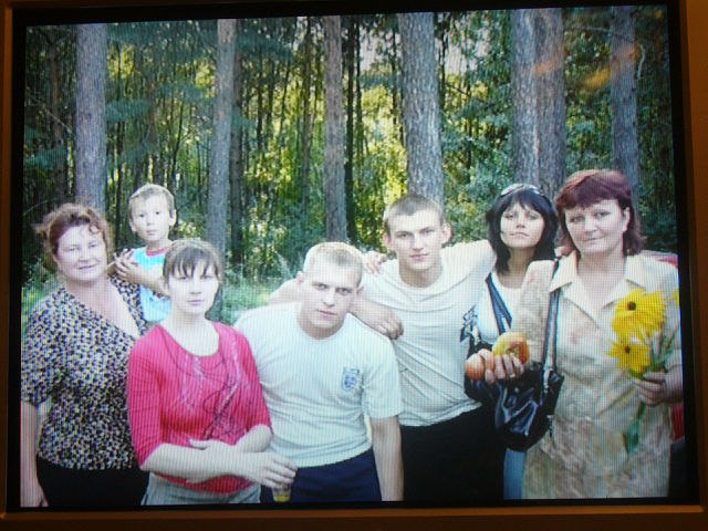 Евгений Стрекалов | Балашиха