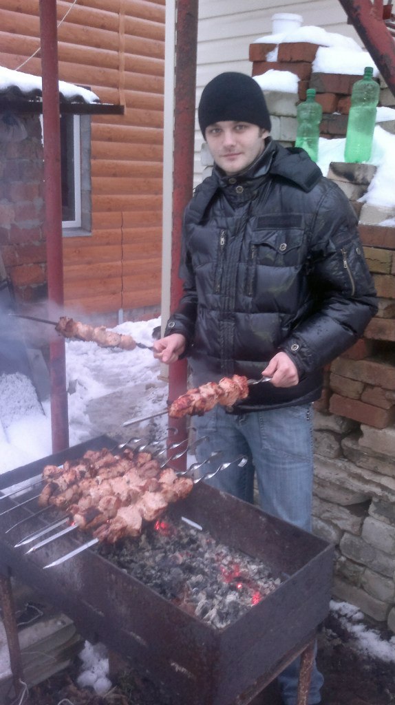 Артем Шушарин | Краснодар