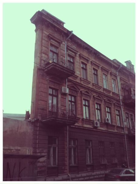 №78, Артур Кюльян, 28 лет, Винница №78, Артур Кюльян, 28 лет, Винница