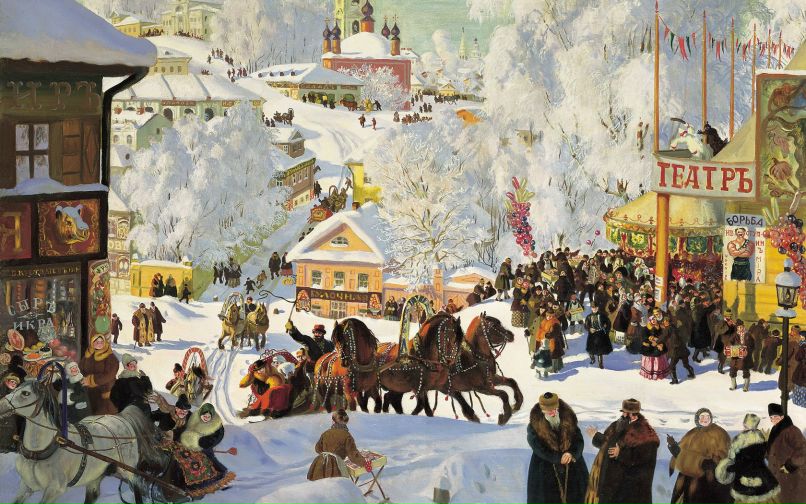 Владислав Медведев | Омск