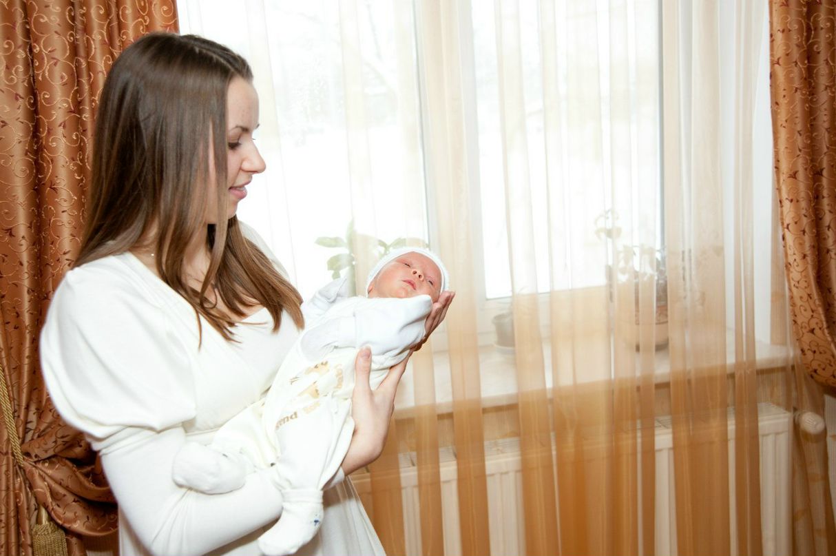 Іванка Дяченко | Луцк