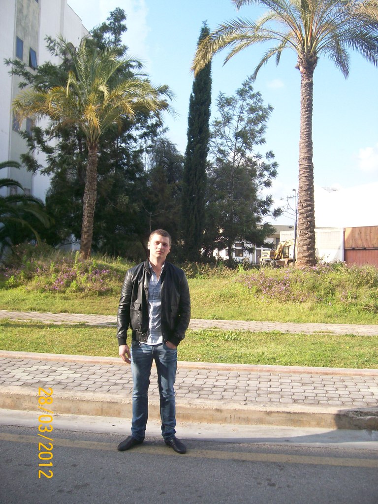 Дима Никитенко | Одесса