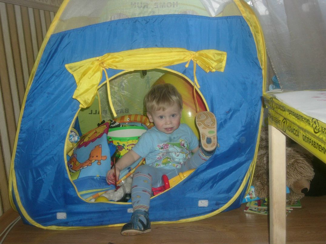 Татьяна Ефимова-Тульская | Москва