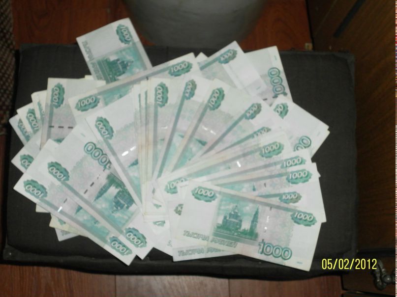 Олег Прохоров | Черногорск