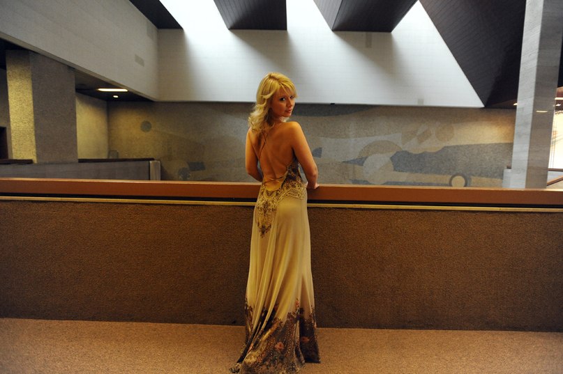 Ксения Ломакина | Нижний Новгород