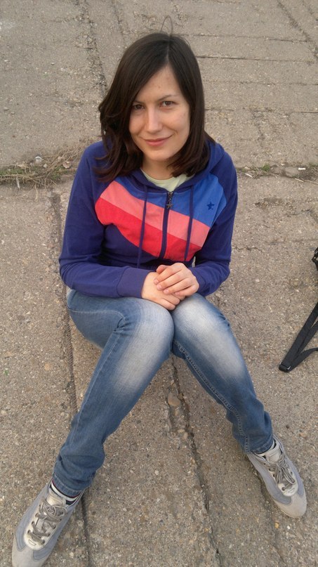 Дарья Зверева | 