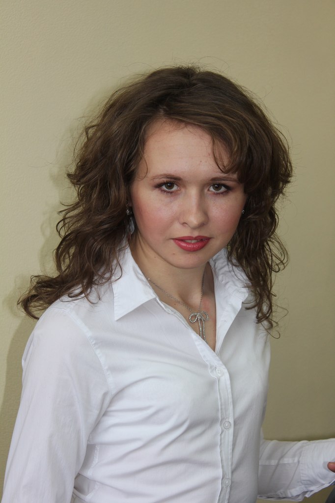 Анютка Гончарова | Кемерово