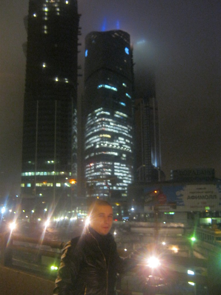 Александр Житков | Санкт-Петербург