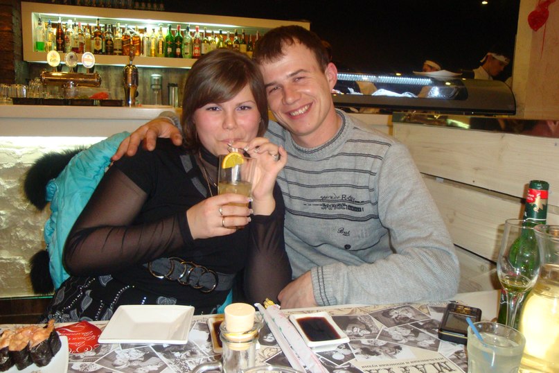 Наташа Курило | Харьков