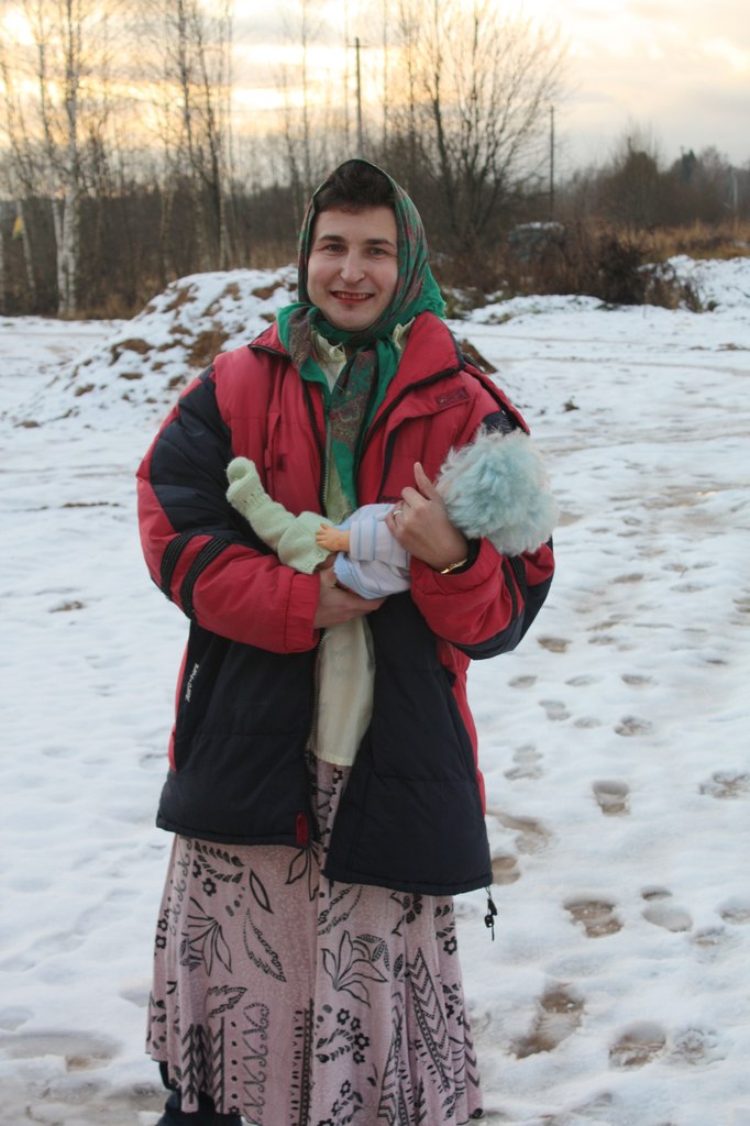 Алексей Купташкин | Москва