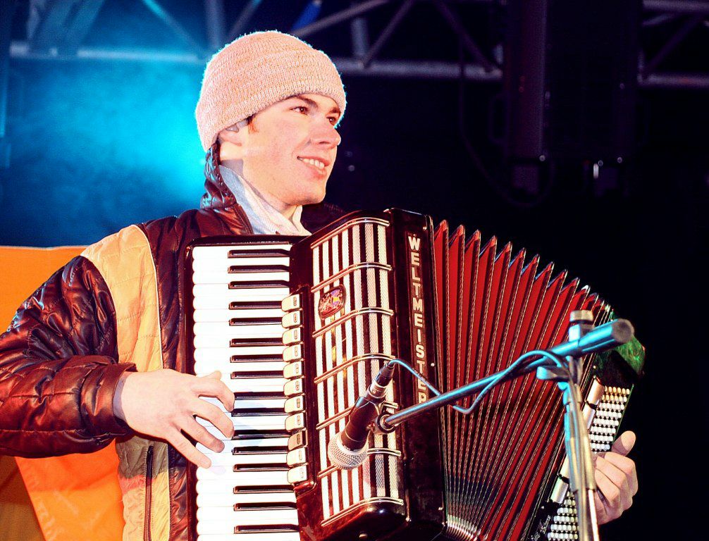 Олег Колесник | 