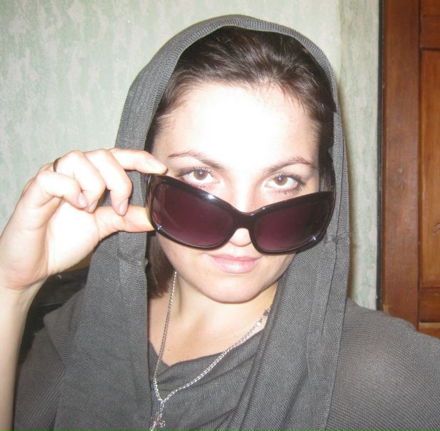 №2, Оксана Кулик №2, Оксана Кулик