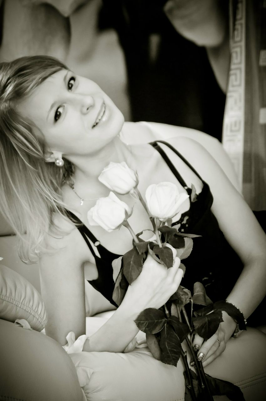 Виолетта Андреева | Красноярск