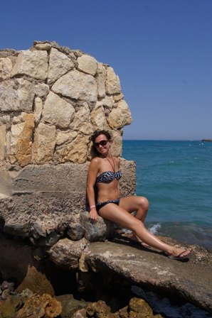 Яна Кеппе | Санкт-Петербург