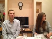 №36 Артём Смолин : профиль, фото, статус - ВКонтакте