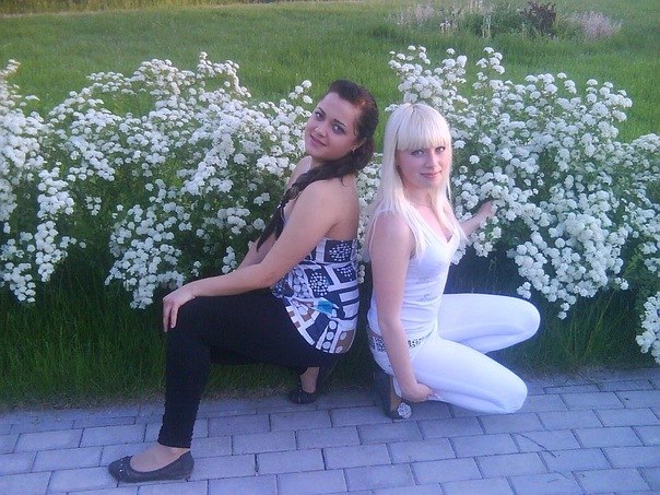 Алина Титова | Козельск