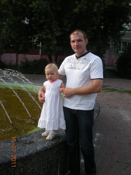 Oleg Gromov фотография #1