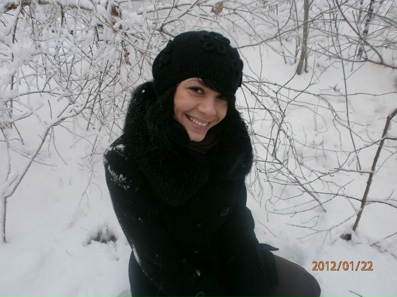 Ирочка Колесник | Умань