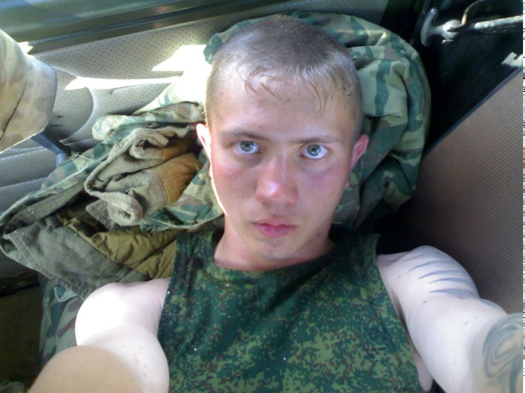 Александр Писарев | Камышин