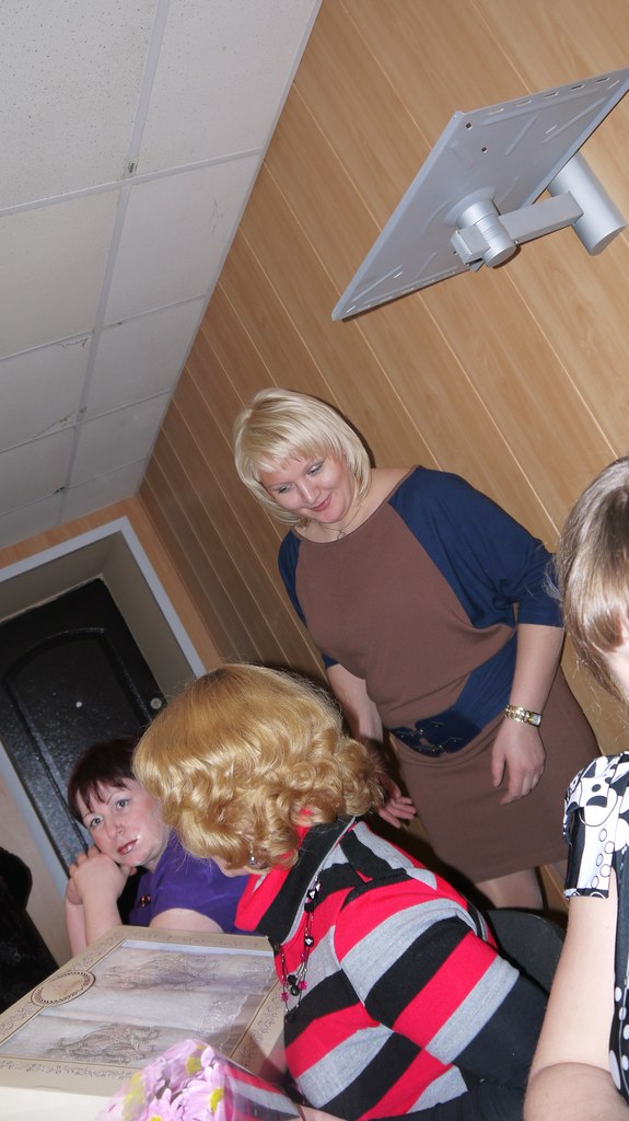 Даяна Николаевна | Лодейное Поле