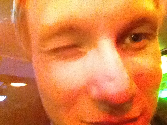 Илюша Кузьмин | Москва