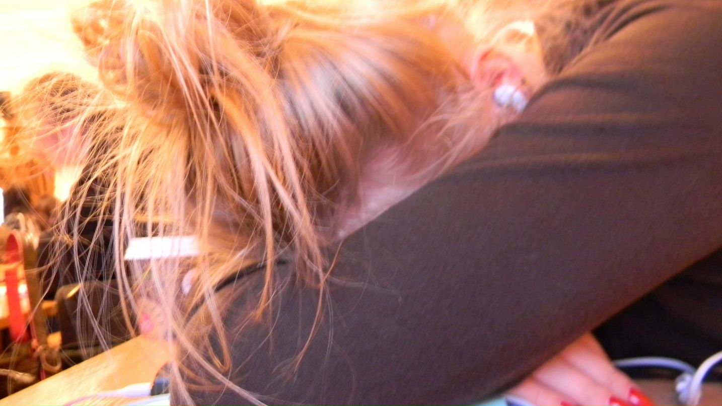 Галина Ананьева ββ | Новосибирск