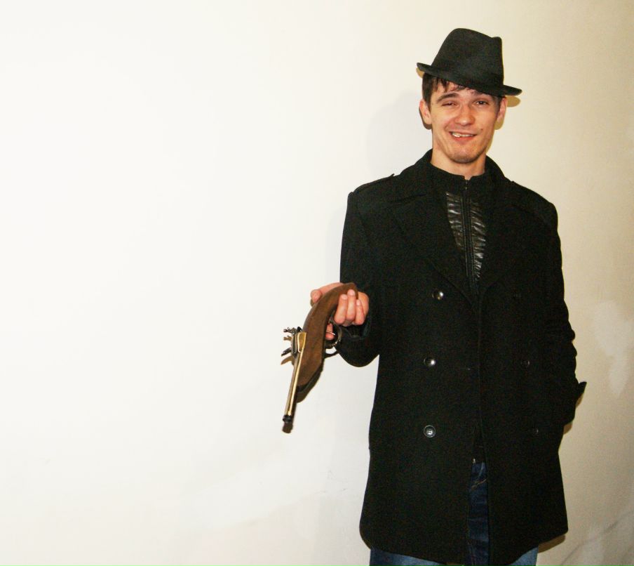 Макс Куксов | Санкт-Петербург