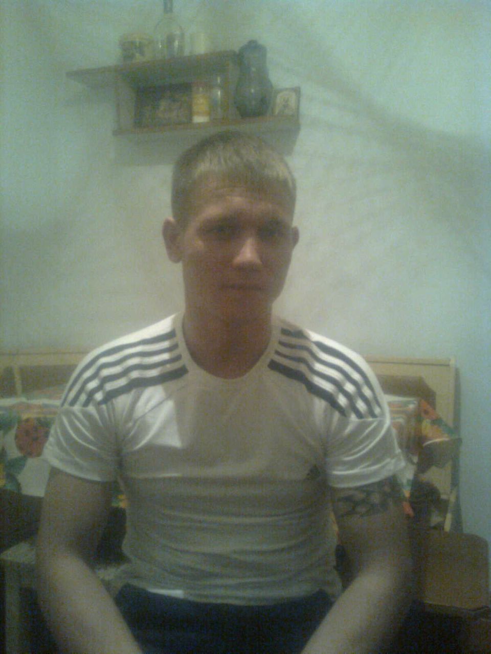 Юрий Шашков | Нижний Новгород