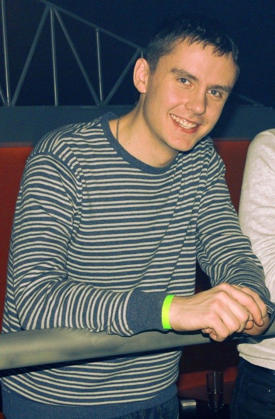 Сыч Александр | 