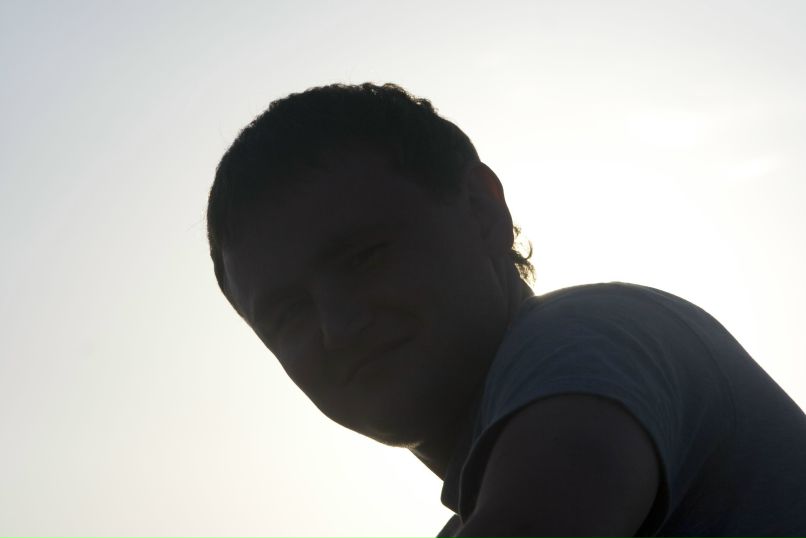 Денис Чеботарёв | Москва