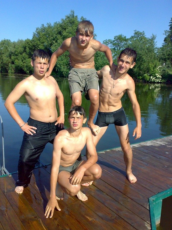 Саша Скрипник | 