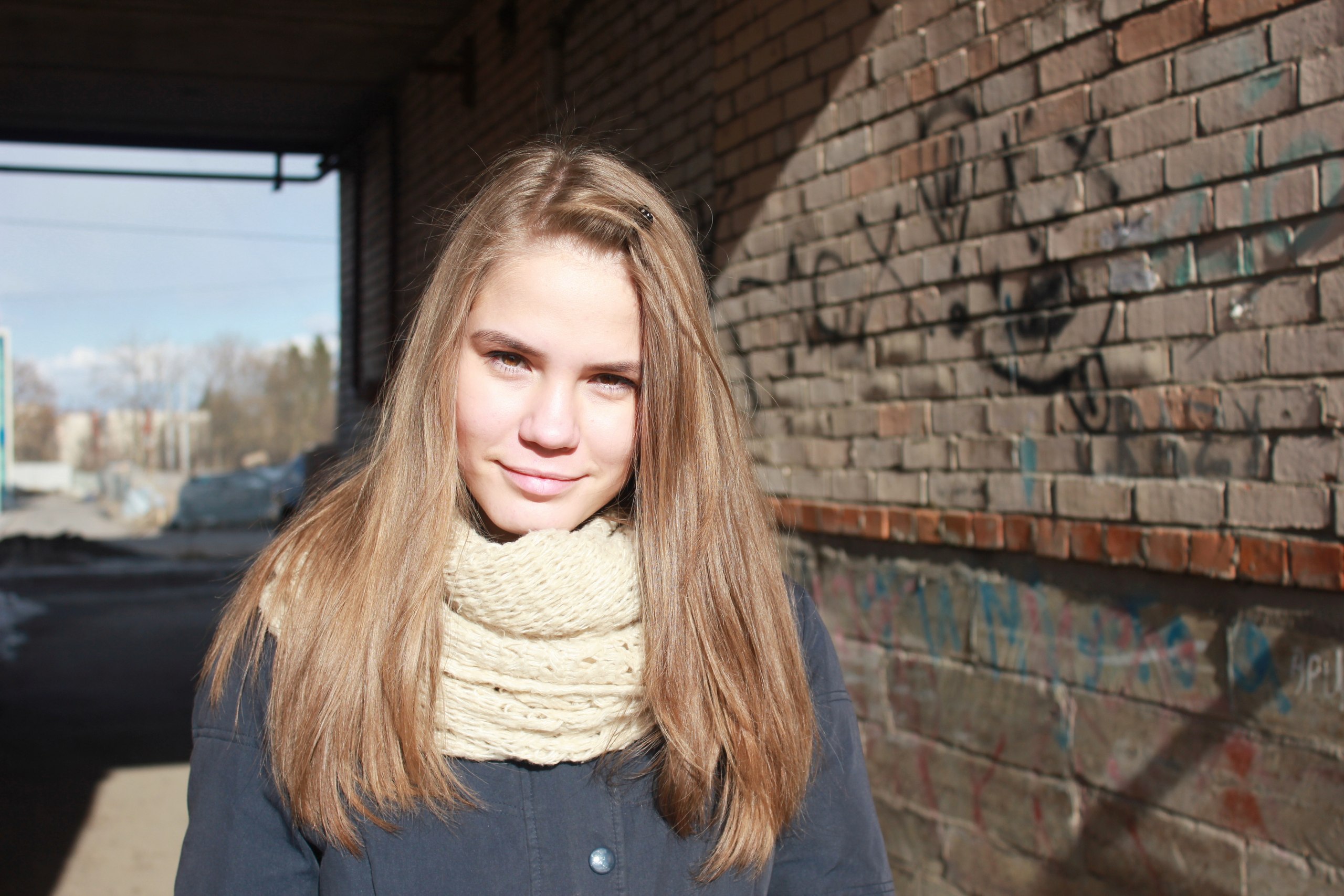 Фото профиля