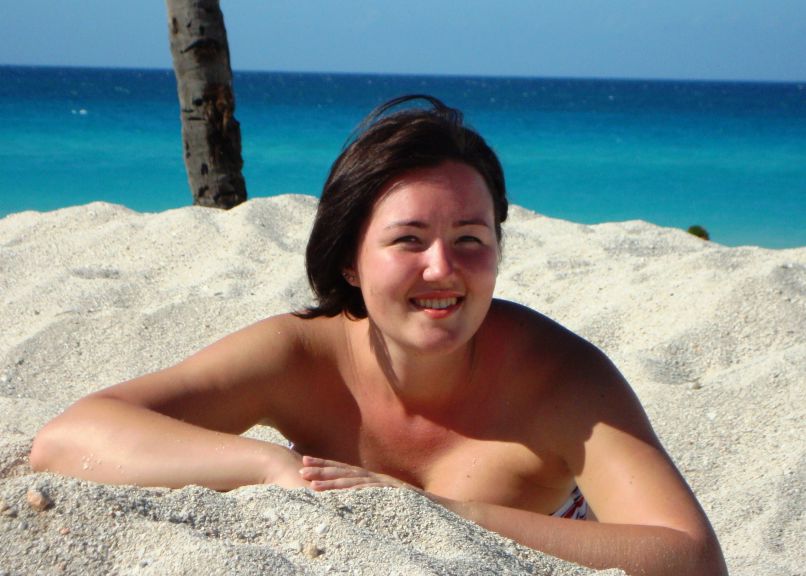 Елизавета Абросимова | Харьков