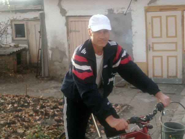 №2, Дмитрий Базаев, Симферополь №2, Дмитрий Базаев, Симферополь
