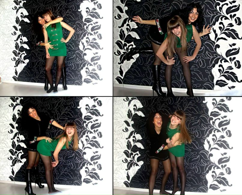 Валентина Округина | Иркутск