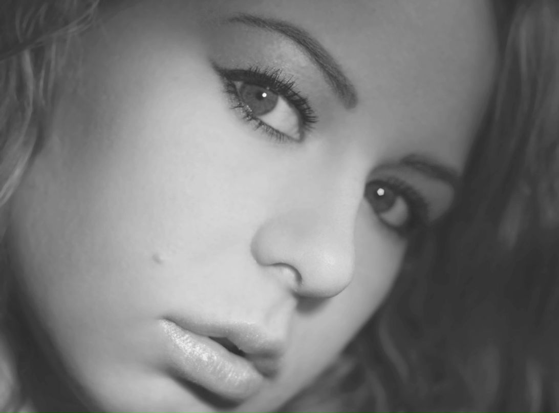 Любаша Гусева | Москва