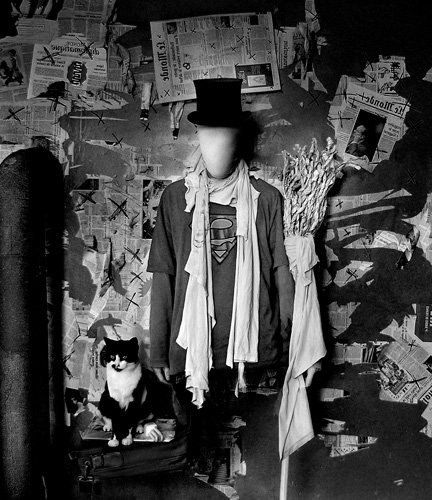 Тоша Татошкович | Москва