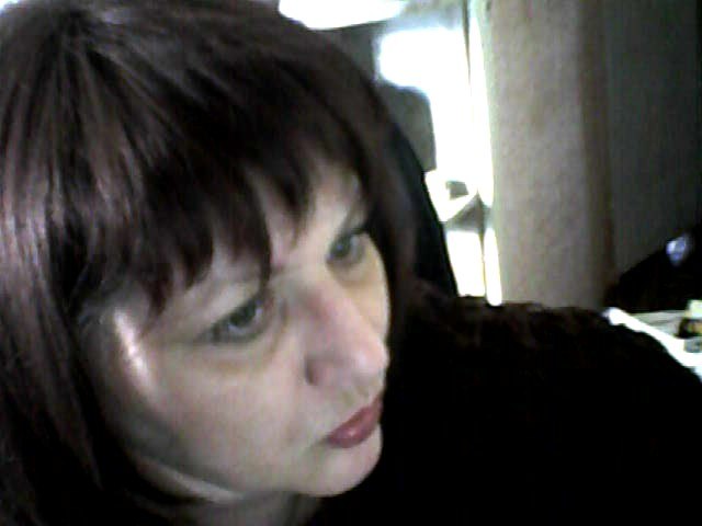 Оля Подкошеная | Днепр (Днепропетровск)