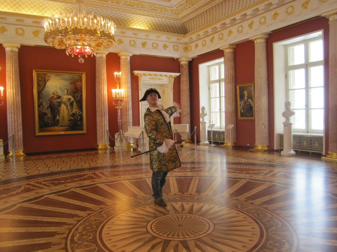 Александр Русских | Москва