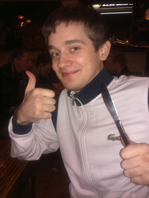 Константин Вагин | 