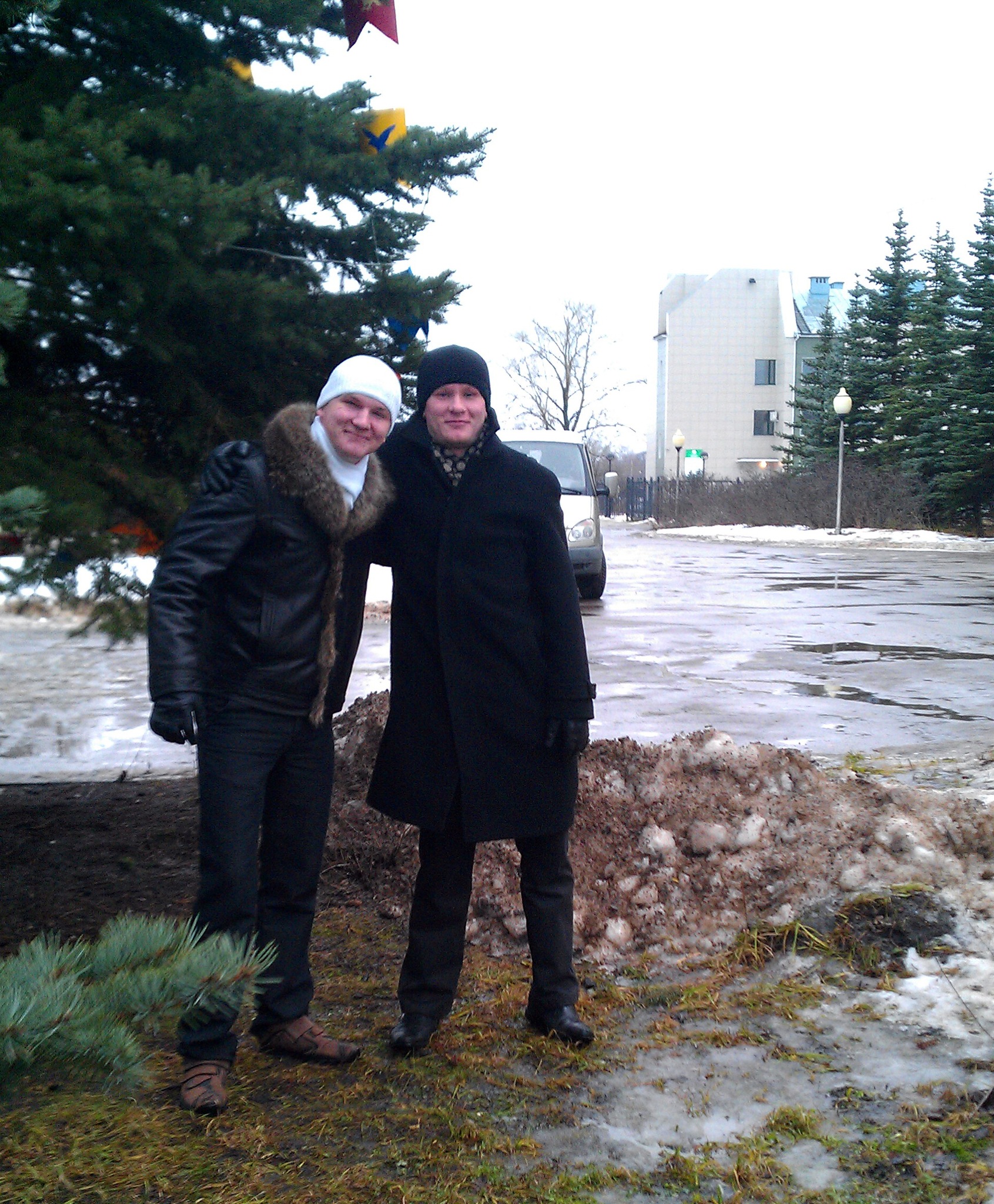 Фото профиля