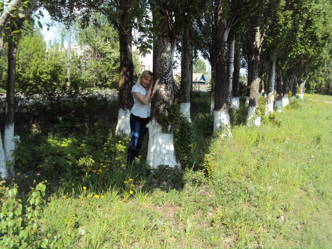 Наталья Никитина | Йошкар-Ола