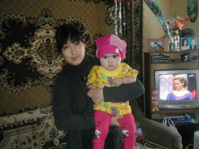 Лидия Рахметова Анатольевна | Уфа