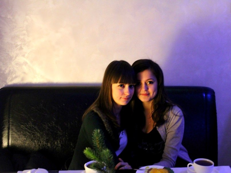 Ольга Горденкова | Тамбов