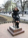 Фотография Балашовой Елены
