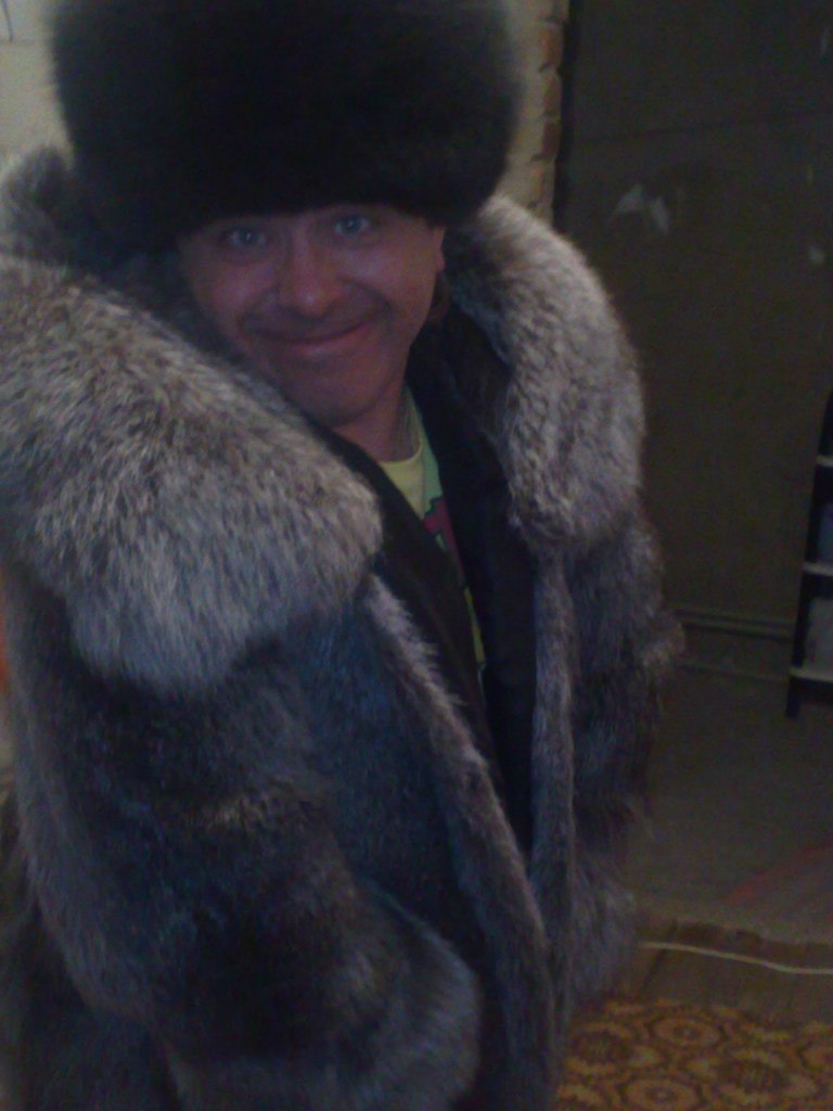 Игорь Гапонов | Одесса