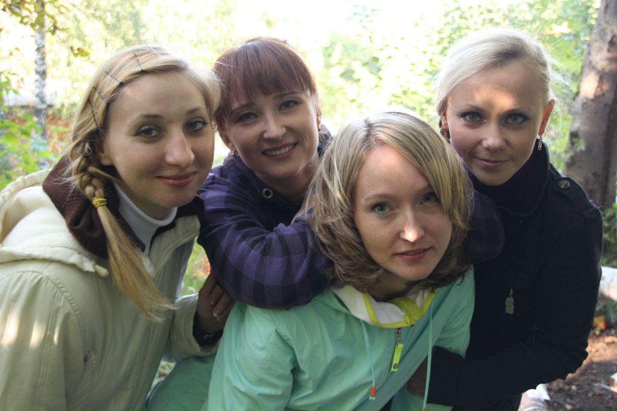 Наталья Филатова | Химки