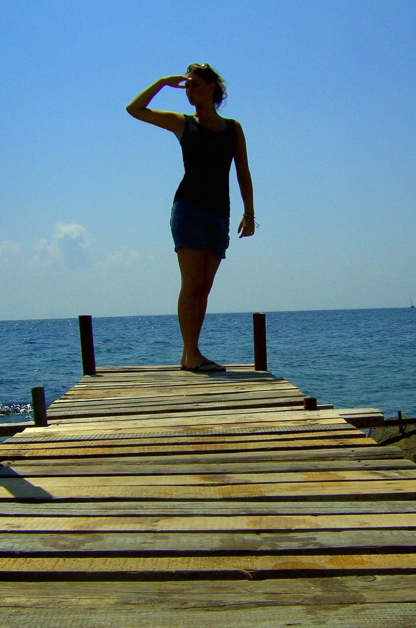 Екатерина Савич | Schaffhausen