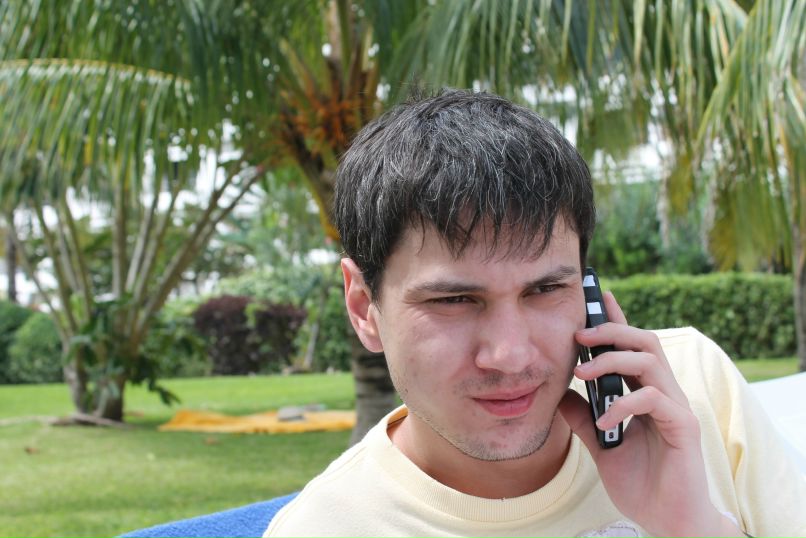 Хаким Бурханов lykym | Portland