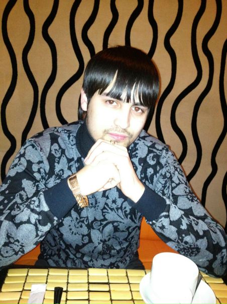 №18, Даниил Михайлович, 34 года, Новокузнецк №18, Даниил Михайлович, 34 года, Новокузнецк